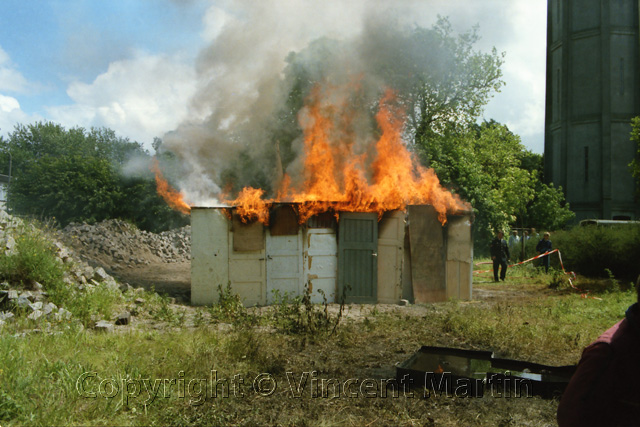 Jeugdbrandweer